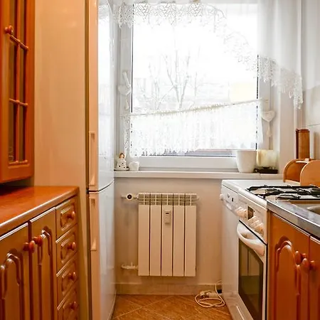 Msc Centrum Classic Zakopane