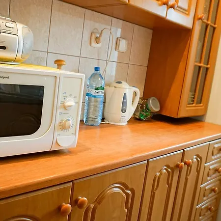 Msc Centrum Classic *