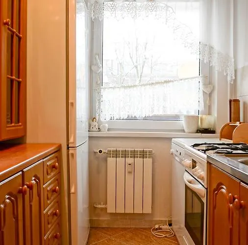 Msc Centrum Classic Zakopane