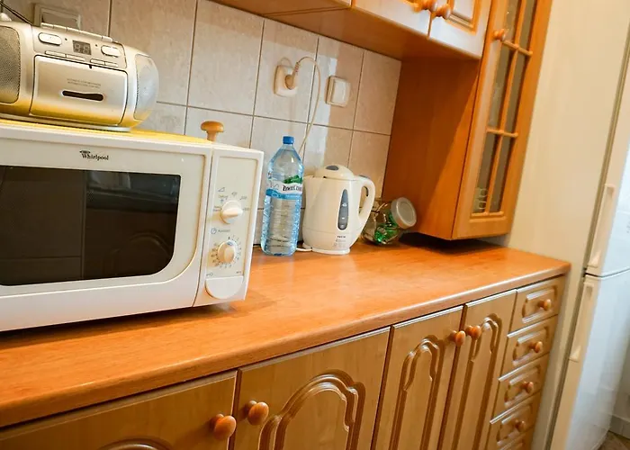 Msc Centrum Classic *