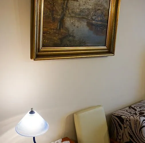 Msc Centrum Classic * 扎科帕内