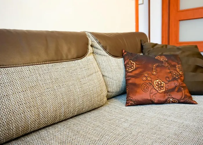 Apartment Msc Centrum Classic *